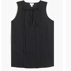J. Crew Sleeveless Tank
